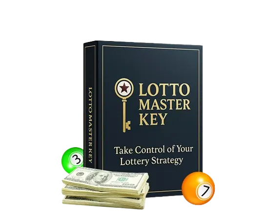 Lotto Master Key